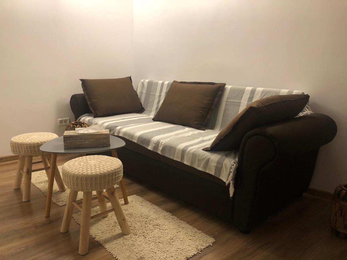 בראשוב Cozy Central Apartment מראה חיצוני תמונה