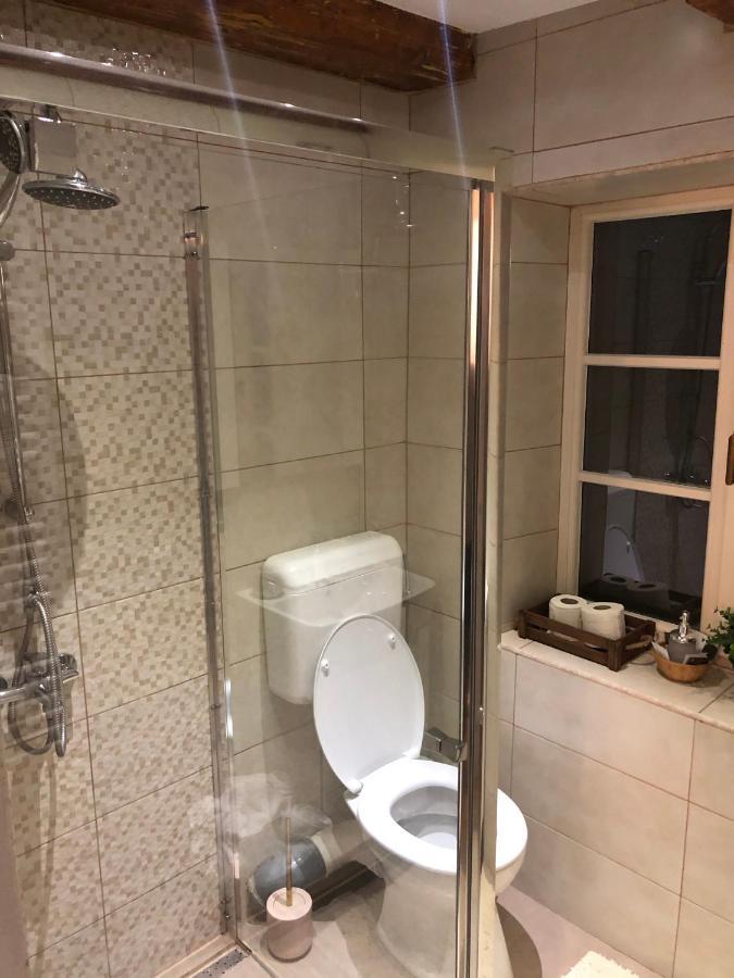 בראשוב Cozy Central Apartment מראה חיצוני תמונה